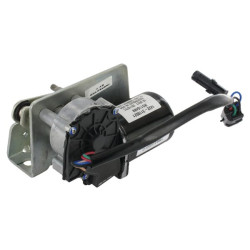 New Holland T8010 87673381 Motor CNH