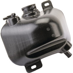 New Holland T8010 87413715 Coolant tank NH