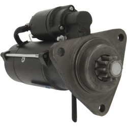 New Holland T8010 STA2167244 Starter 12V 4.2kW