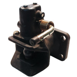 New Holland T8010 8002794 Trailer coupling