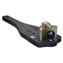 New Holland T8010 8002900 Carry plate Ball coupling 80 mm