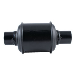 New Holland T8020 228760A1 Radar sensor