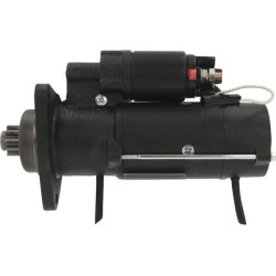 New Holland T8020 STA2167244 Starter 12V 4.2kW