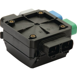 New Holland T8030 441480A2 Fuse box for engine Case - IH