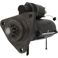 New Holland T8030 STA2167244 Starter 12V 4.2kW