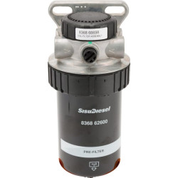 New Holland T8030 87346728 Fuel filter