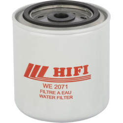 New Holland T8030 WE2071 Coolant filter