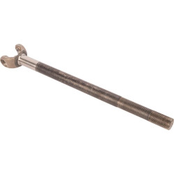 New Holland T8030 070SF1381 Half-axle shaft left