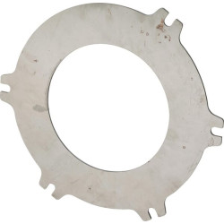 New Holland T8040 2200120486C1 Metal gear, compatible with Case