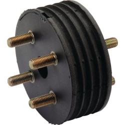 New Holland T8040 226690A2 pad, rubber