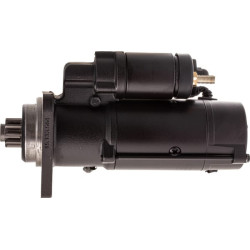 New Holland T8040 IS1114 Starter 12V, 4.2kW, 10-teeth, CW, Mahle