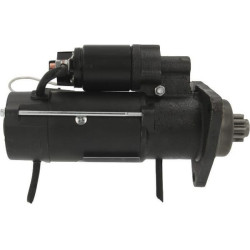 New Holland T8040 STA2167244 Starter 12V 4.2kW