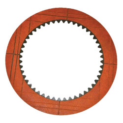 New Holland T8040 86990276 Disc for plate clutch ingoing shaft NH