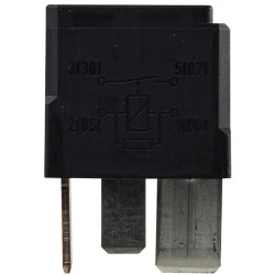 Case - IH 4240 4RA007793031 Relė