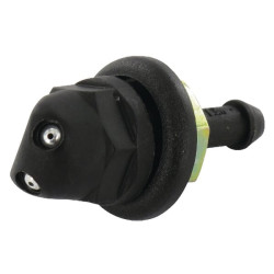 New Holland T8050 84037532 Nozzle CNH