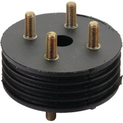 New Holland T8050 226690A2 pad, rubber