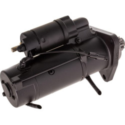 New Holland T8050 IS1114 Starter 12V, 4.2kW, 10-teeth, CW, Mahle