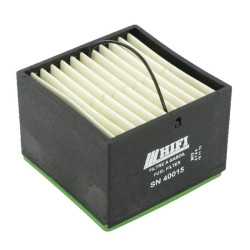 New Holland T8050 SN40015 Fuel filter Hifi