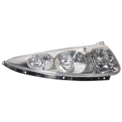 New Holland T8050 84283084 Lamp
