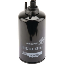 New Holland T9010 84477359 Fuel filter