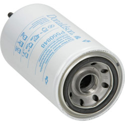 New Holland T9010 P550848 Fuel filter secondary Spin-on Donaldson