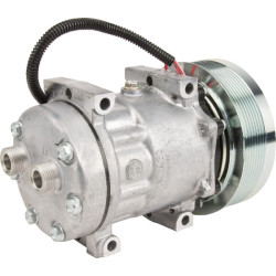 New Holland T9030 KL000068 Airco compressor Sanden