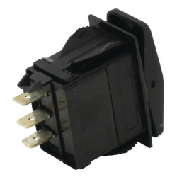 New Holland T9030 86989957 Light Switch CNH