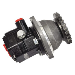 New Holland T9040 504066263 Fuel lift pump NH