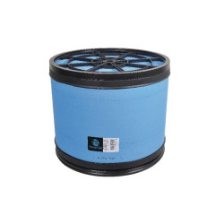 New Holland T9050 87727665 Air filter outer Case - IH