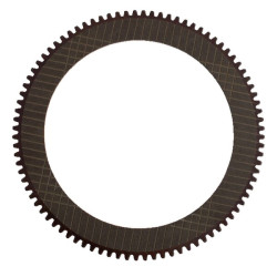 New Holland T9050 362618A1 Disc for plate clutch 4th transmission shaft Case - IH