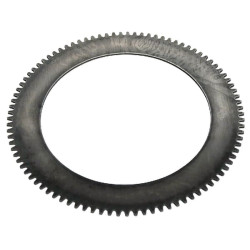 New Holland T9050 362628A1 Intermediate disc for plate clutch 4th transmission shaft Case - IH