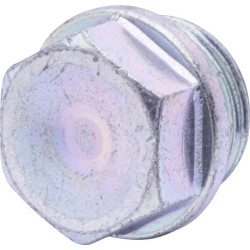 New Holland T9060 16992611 Sump plug