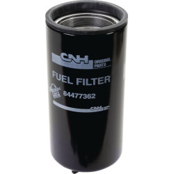 New Holland T9060 84477362 Fuel filter