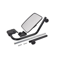 New Holland 4635 5194642 Mirror complete CNH