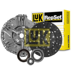 New Holland 4635 628191010 Coupling set