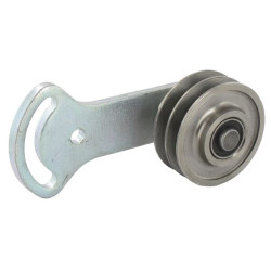 New Holland 4635 4616156 Belt Tensioner CNH