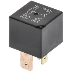 New Holland 4635 VPM5270 Starter relay
