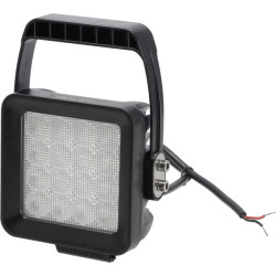 New Holland 4835 LA10446 Square worklight and handle