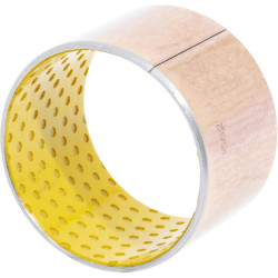 New Holland 4835 5186405 Bushing