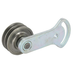 New Holland 5635 4616156 Belt Tensioner CNH