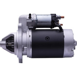 New Holland 5635 5801441816N Starter Motor