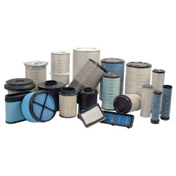 New Holland 5635 C14020X Air filter