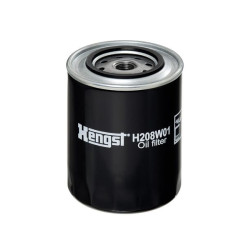 New Holland 5635 H208W01 Oil filter