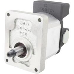 New Holland 5635 5180271 Hydraulic pump NH