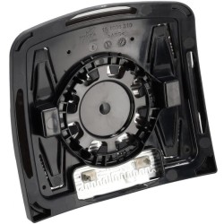 Case - IH Maxxum 125 Multicontroller Active Drive 8 Tractor Stage V 0011617740 Veidrodinis stiklas
