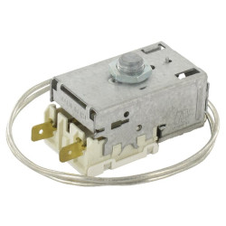 New Holland 7635 82002931 Thermostat