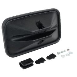 New Holland 7635 CA5790025 Mirror