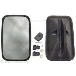 New Holland 7635 VLD1076 Convex mirror head