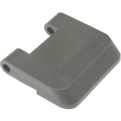 New Holland 7635 VLD1459 Rear window hinge