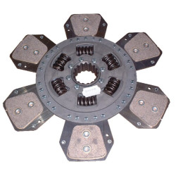 New Holland 7635 331021910 Clutch disc TDCA